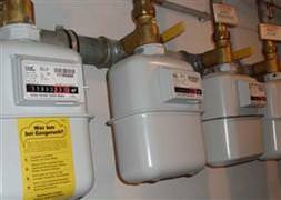 Gazprom'dan bir ilk!