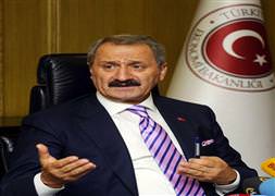 "Politikalarımız faiz lobisini rahatsız ediyor"