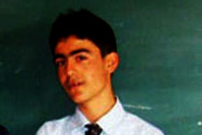 Gazi'nin katili kuzen çıktı