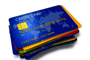 Kredi ve kart kullanımı arttı