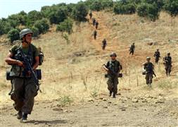Diyarbakır'da çatışma!