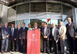 TFF, Kulüpler Birliği'yle toplantı yapacak