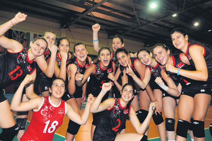 Filede 2 zafer birden