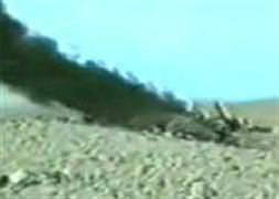 Pekin'de helikopter düştü: 1 ölü