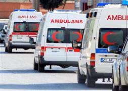 Diyarbakır'da hain pusu: 7 yaralı
