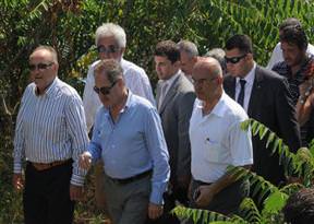 Günay: Bir anlamda demokrası müzesi