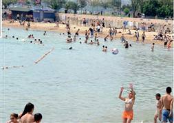 İstanbul yanıyor