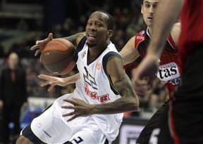 Kinsey Anadolu Efes'te