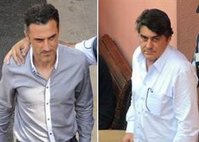 Adalı ve Havutçu'ya ret