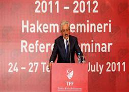 Aydınlar'dan kritik açıklama