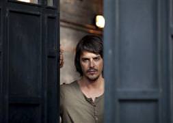 Fransa'da dizi çekecek