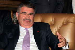 'Bahçeli'nin sözleri kendisini bağlar'