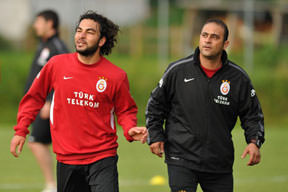 Terim'in Paşa'sı Selçuk inan!