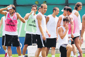 Koch acısını çıkardı