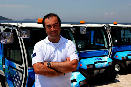 Doğayla dost iletişim