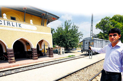 Eşe gazap işe uzak