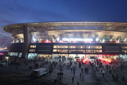 Liverpool biletleri satışta