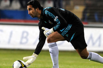 Volkan Babacan Manisa'da
