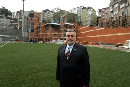 Düşmedik düşürdüler!