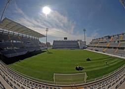 TOKİ'den 8 ile 9 stadyum