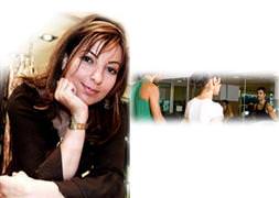 Spor salonuna 'oruç' davası