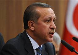 Başbakan Erdoğan'dan önemli açıklamalar