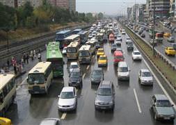 İstanbul'da hız limitleri artırıldı