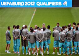 FIFA sıralamasında geriledik