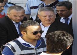 Aziz Yıldırım belgeleri istedi!