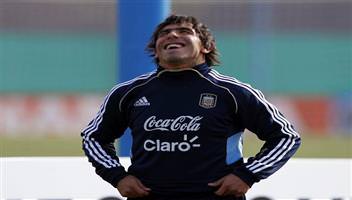 Tevez'e yeni talip çıktı