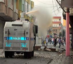 Şırnak'ta bir terörist teslim oldu
