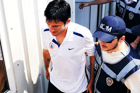 100 bin $'a oyunu bozdu