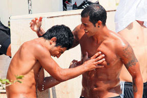 İki günlük iznin acısı çıktı!