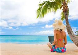 Meteoroloji'den sıcak uyarı