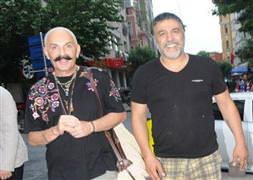 Cemil İpekçi'ye saldırı