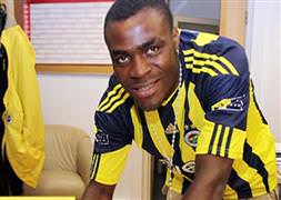 Emenike satılık