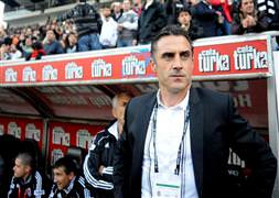 Beşiktaş'tan Tayfur Havutçu açıklaması
