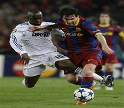 Diarra'ya 8 milyon avro