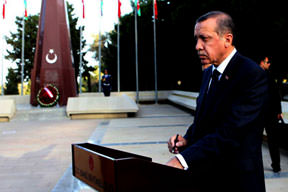 Kriz teğet bile geçmeyecek