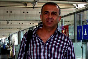 Milli kafile 2014'e uçtu