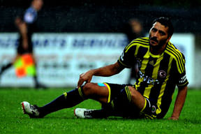 Fener'den ayrılmayacağım