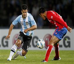 Manchester City bombayı patlattı