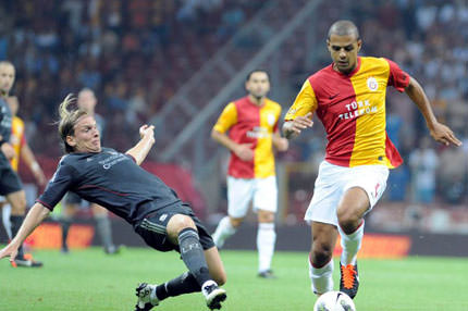 Yeniler ilk kez Arena’ya çıktı