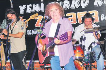 Yeni Türkü Bodrum’da