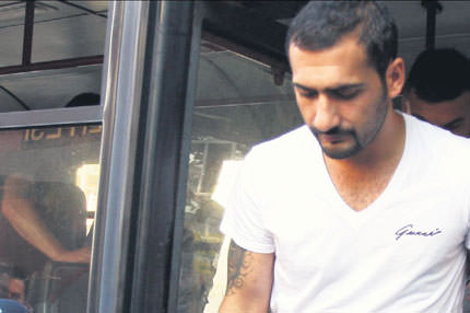 Saat farkıyla kodese