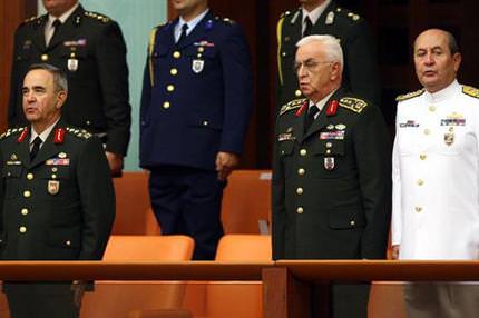 İstifa edenlerin yerine kimler atanabilir?