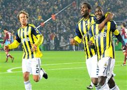 Lugano da Fenerbahçe'den ayrılıyor