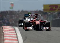 Formula 1'de Türkiye artık yok