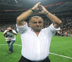 "En son isteyeceğim şey Galatasaray'a zarar vermektir"