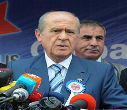 "Devlet krizine kapı aralandı"